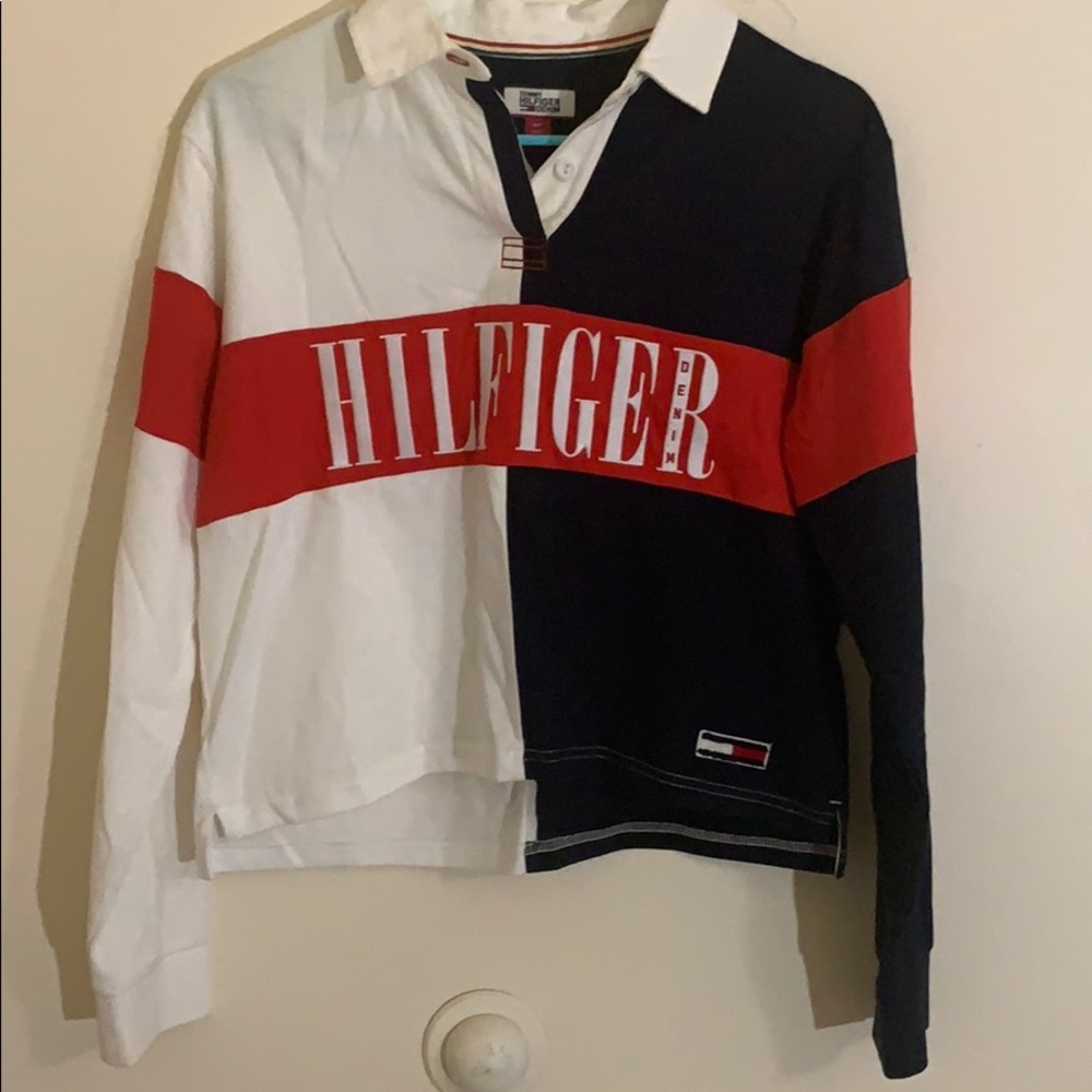 Tommy Hilfiger Top